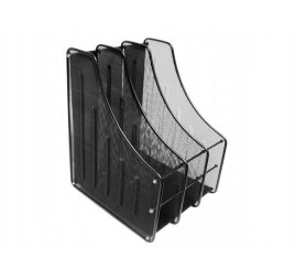 REVISTERO HAND METALICO 3 NIVELES (X1)